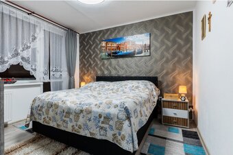 4 izbový byt Kpt.Jaroša 85 m2 - 4