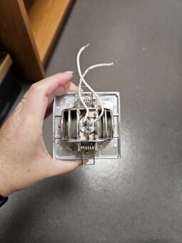 Bodové svetlá 23ks - 4