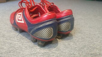 Kopačky Umbro 6,5 - 4