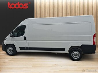 Toyota Proace Max L3H2 2.2L 140 6MT - 4