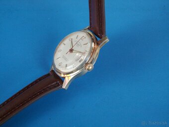 Hodinky švajčiarske Posor. - 4