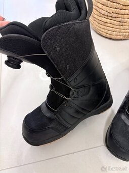 Snowboard topánky Reaper - 4