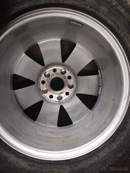 Rezerva 5x112 R16 - 4