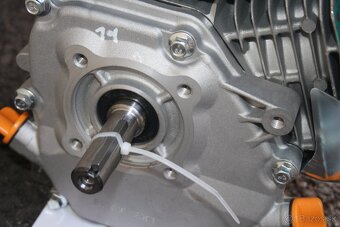 Motor LONCIN G200F (Honda GX160) - 4