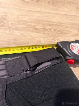 Motorkárske nohavice - 4