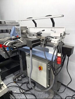 Cnc sustruh - 4