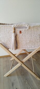 Mojžišov košík - 4