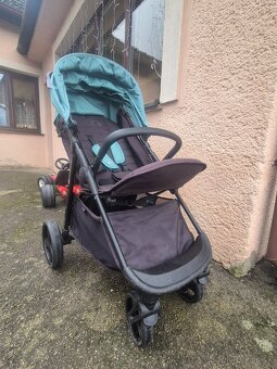 Kinderkraft rine - 4