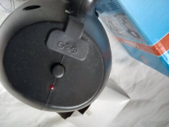 Prenosne Led svietidlo nové - 4