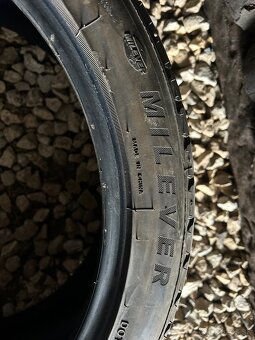 Predám letné pneumatiky 225/45 r18 - 4