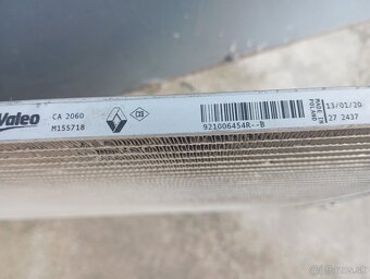 Renault Megane 4 - 4