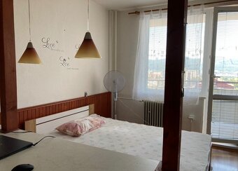 Predám garsónku 23m2 - 4