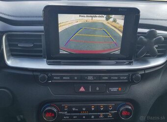 Kia Ceed SW 1.4 T-GDi GT-Line - 4