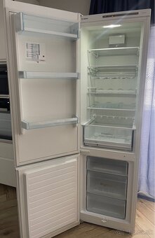 Kombinovaná chladnička BOSCH - 4