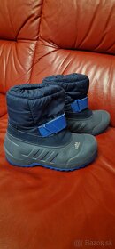 Rôzne veľ.33...37...22...27 - 4