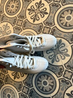 Detské korčule na ľad - 4