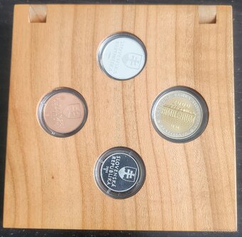 Bimilenium 2000 PROOF - 4