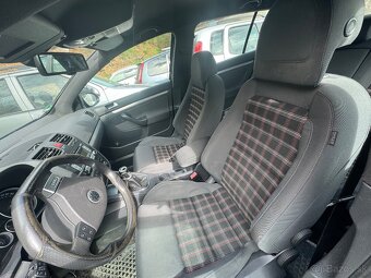 Golf 5 gti - 4
