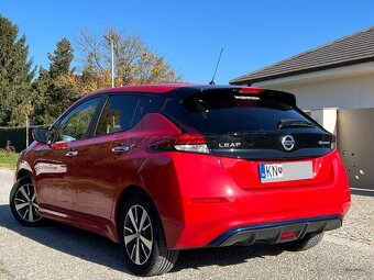 Nissan Leaf 110 kW (150 PS) - 4