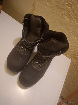 Tipanky na bezkovanie - 4