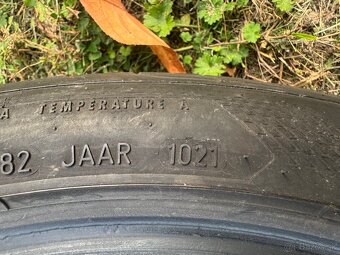 POUZMITÉ letné gumy GOOD YEAR - 4