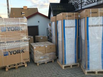 tepelne čerpadla - 4