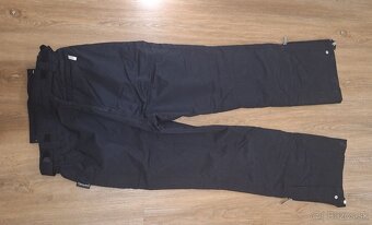 dámske oteplovaky L čierne 36/38 - 4