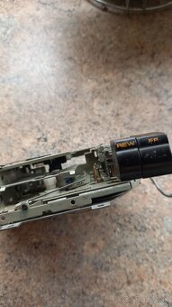 Ponúkam stereo MC chassis - 4