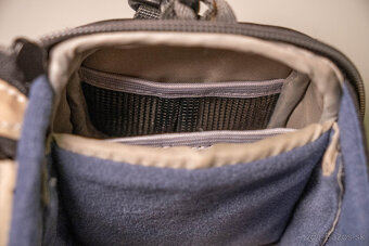 Brašňa Case Logic - 4