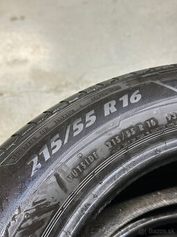 215/55/R16 Matador - 4
