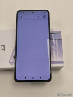 Xiaomi Redmi Note 14 5G 256GB - 4