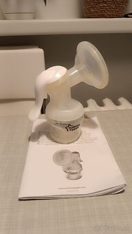 Philips Avent odsávačka mlieka - 4