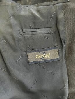 Pánsky oblek Pierre Cardin - 4