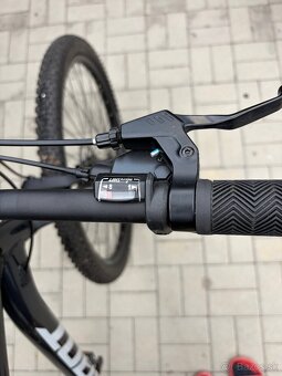 Bicykel GIANT Talon 4 - 4