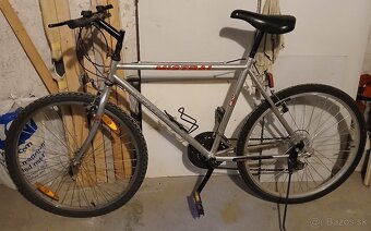 Pánsky bicykel - 4