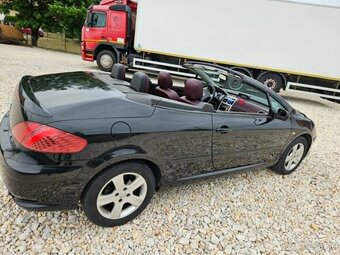 Peugeot 307 cc - 4