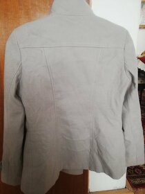 Krátky kabátik Rinascimento veľkosť L - 4