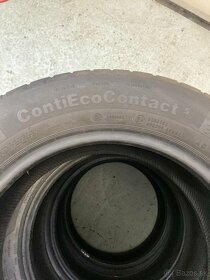Letné pneumatiky Continental 205/60R16 92W - 4