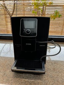 Automatický kávovar Nivona Nicr 820 - 4