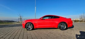 Mustang GT 5.0 V8 Premium - 4
