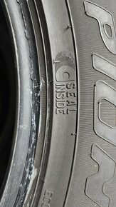 Pirelli Scorpion Verde 235/50 R19 - Letne pneu - 4ks - 4