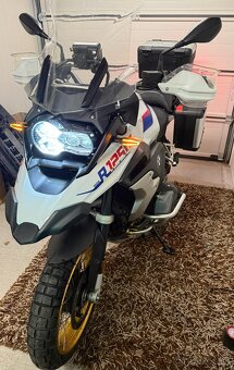 Predám BMW R1250GS Rally 5/2022 17.490 eur (14.220 bez DPH) - 4