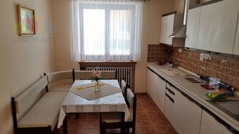 REZERVOVANÉ Rodinný dom s pozemkom 900 m² pri kúpeľoch Pie - 4