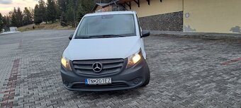 Mercedes-Benz Vito - 4