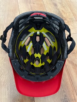 BELL Super 3R Mips - 4