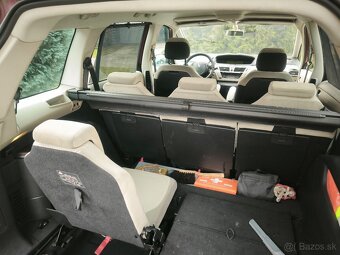 Citroen C4 Grand Picasso 1, 6 HDI 80kw - 4