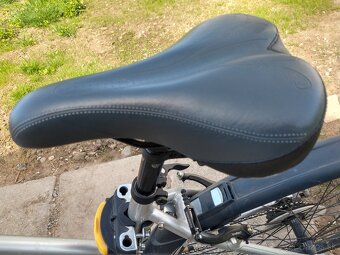 Dámsky bicykel Trek 7000 - 4