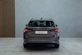 Škoda Octavia 2.0TDI 85kW, automat, 2021, DPH - 4