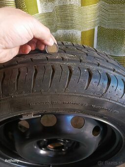 4x100 R15 - 4
