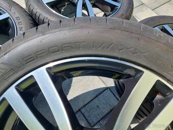 5x112 R17 Nova Letna Sada - 4
